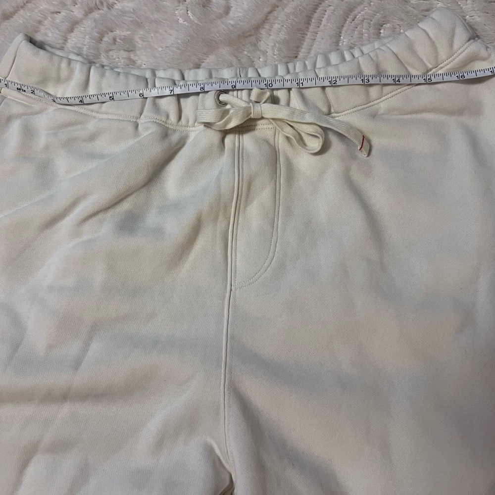 Champion Off-White Joggers